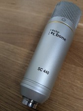 Bone 440 usb gebraucht kaufen  Gelnhausen