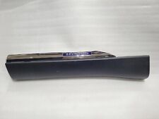 2010-2015 Lexus RX450h RX450 híbrido porta traseira esquerda exterior moldura inferior cromada comprar usado  Enviando para Brazil