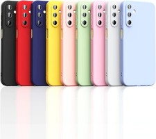 Cover pellicola vetro usato  Mondragone