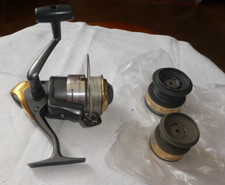 Moulinet pêche daiwa d'occasion  Pont-l'Abbé