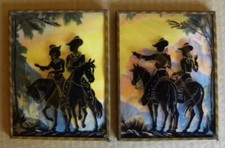 Vintage pair western for sale  Toledo