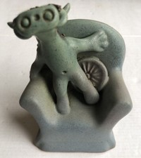 Rare julian francis for sale  EXETER