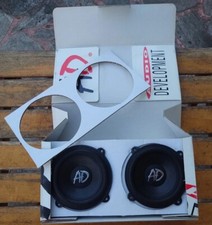 Woofer w500 130 usato  Foiano della Chiana