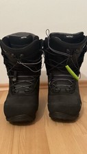 Snowboardschuhe 2 3 gebraucht kaufen  München