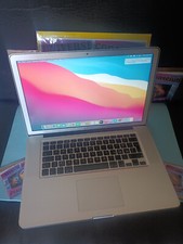 Macbook pro a1286 usato  Nuoro