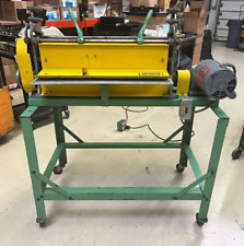 Potdevin rotary press for sale  Buffalo Grove