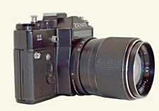 Zenit eyemix auto usato  Verrua Po