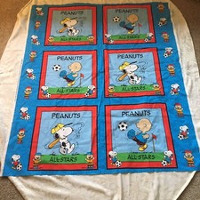 Vintage peanuts charlie for sale  Lansing