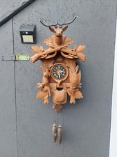 original schwarzwalder kuckucksuhr gebraucht kaufen original schwarzwalder kuckucksuhr gebraucht kaufen Mülheim-Kärlich