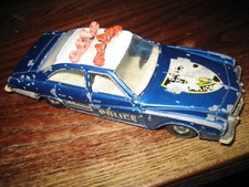 Corgi buick regal d'occasion  Châlus