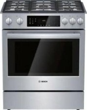 Bosch sealed burners for sale  Birmingham