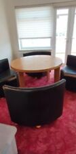 Table dinner chaises d'occasion  Arras