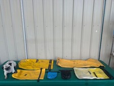 Lot waterproof dry for sale  Bend