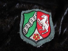 Deutschland 1945 polizei gebraucht kaufen  Deutschland