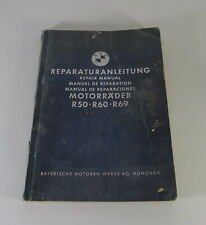Werkstatthandbuch reparaturanl gebraucht kaufen  Jever