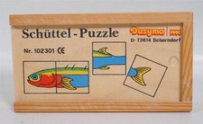 Vintage dusyma schüttel gebraucht kaufen  Aalen