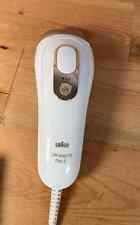 Braun silk expert for sale  KING'S LYNN