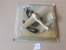 Avion métal mitsubishi d'occasion  Toulouse-