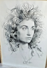 Litografia pietra pietro usato  La Spezia
