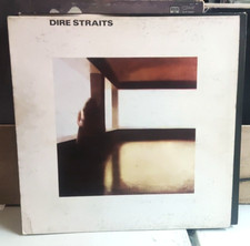 Dire straits giri usato  Roma
