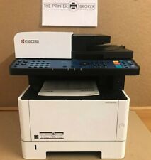 Impressora a Laser Multifuncional Kyocera ECOSYS M2135dn A4 1102S03NL0 comprar usado  Enviando para Brazil