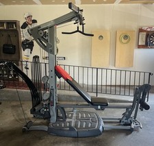 Bowflex ultimate home for sale  Victor