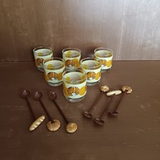 Service orangeade petit d'occasion Service orangeade petit d'occasion  Aubin