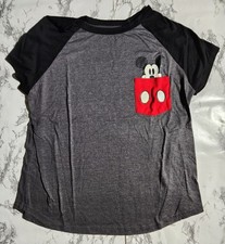 Disney shirt juniors for sale  Wesley Chapel