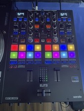 Mixer reloop elite d'occasion  La Rochette