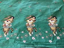 Vintage cotton novelty for sale  Hammond