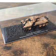 Cruiser mk.via crusader for sale  LOWESTOFT