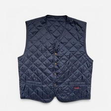 Vintage spalding gilet d'occasion  Expédié en Belgium