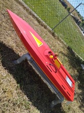 Modélisme bateau d'occasion  Pelousey