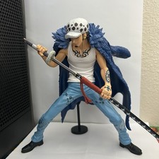 Trafalgar law one d'occasion  Expédié en Belgium