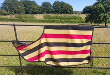 Horsewear rambo newmarket for sale  MINEHEAD