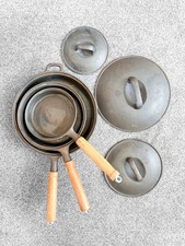Cast iron skillet for sale  ST. ALBANS