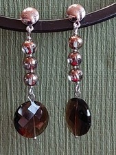 Hrhänger jewels lang gebraucht kaufen  Hannover