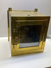 Petite étuve laboratoire d'occasion  Andrésy
