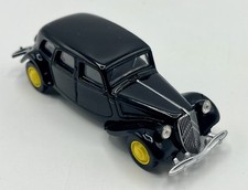 Citroën traction norev d'occasion  Loches
