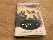 Tales watership richard for sale  OAKHAM