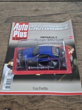 Voiture miniature renault d'occasion Voiture miniature renault d'occasion  Pordic