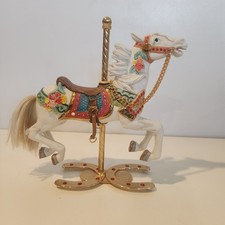 American carousel horse for sale  Omaha
