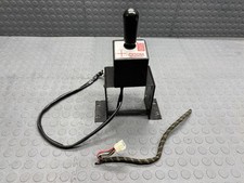 Oem boss joystick for sale  Janesville