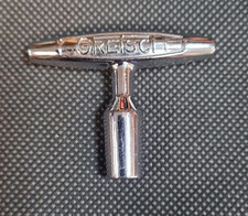 Gretsch STIMMSCHLÜSSEL DRUMKEY  Schlüssel GRGS5446 GS-5446 comprar usado  Enviando para Brazil