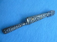Gaucho messer argentinien gebraucht kaufen  Wangen im Allgäu