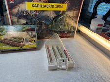 Scale plasticville vintage for sale  Reidsville