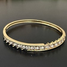 Unsigned gold tone for sale  Las Vegas