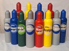 Firma linde gas gebraucht kaufen Firma linde gas gebraucht kaufen  Geretsried