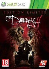 Jeu xbox 360 d'occasion  Les Mureaux
