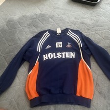 tottenham jumper for sale  TENTERDEN
